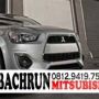 Outlander Sport Px White