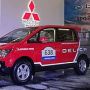 Mitsubishi Delica 200cc At 