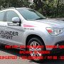 Outlander Sport Px At