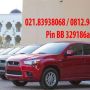 Mitsubishi Outlander Sport Exceed 2013