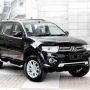 Pajero Sport Diskon Terbaik