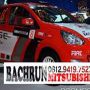 Mitsubishi Mirage Murah 1.2 Cc