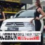 Mitsubishi Pajero Sport Exceed 2011