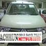 Mitsubishi Pajero Sport 2009