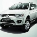 Promo IIMS Mitsubishi Pajero Sport Exceed 2.5 Diesel ....!!