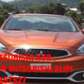 Promo IIMS Mitsubishi Mirage Glx....!!