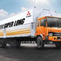 Gaikindo 2017 Jual Murah Mitsubishi Fuso 6x2 L FN517 ML2 super long