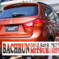 Gaikindo 2017 Mitsubishi Outlander