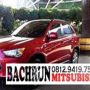 Mitsubishi Outlander Sport Murah