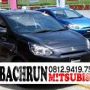 Mitsubishi Mirage Glx-manual