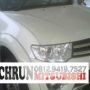 Pajero Sport 