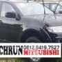 Mitsubishi Pajero Pajero Sport Exceed 2.5