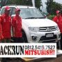 Mitsubishi Pajero 2.5 A/t 