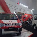 Promo IIMS Mitsubishi Delica Mulus....!!