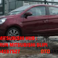 Promo IIMS Mitsubishi Mirage Glx....!!