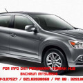 Promo IIMS Mitsubishi Outlander Sport  2000cc....!!