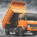 kredit xpander Mitsubishi Fuso Box