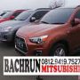 Mitsubishi Outlander Sport At 2012 Hitam