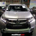 Dp Ringan Mitsubishi Pajero  2017 Terbaru 035