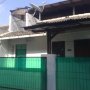 Jual RUMAH DI BTN TANAH BARU - BOGOR UTARA