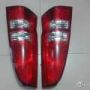 dijual lampu belakang untuk mobil nissan serena 2010,original