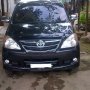 Jual Avanza G 2007 Hitam kinyis ~ kinyis mampir gan