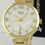 ALEXANDRE CHRISTIE AC2417LD GOLD