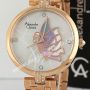 ALEXANDRE CHRISTIE AC2424LH ROSEGOLD