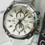 ALEXANDRE CHRISTIE SPORT 6225MC (SLV)