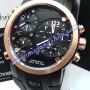 ALEXANDRE CHRISTIE Triple Time 6229MC (RG)