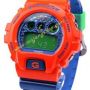 CASIO G-SHOCK DW-6900SC-4