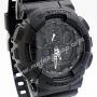 CASIO G-SHOCK GA-100-1A1