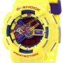 CASIO G-SHOCK GA-110A-9