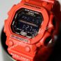 CASIO G-SHOCK GX-56-4DR