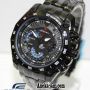 Casio Edifice 550 Red Bull