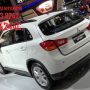 Mitsubishi Outlander Sport GLS A/T 2.0 Best Price Free GPS & Rear Camera ORI