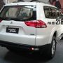 Mitsubishi Pajero Sport Exceed 4x2 Big Promo Ready Stok