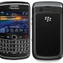 Jual Blackberry Onyx 9700 Black - Telkomsel