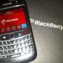 Jual Blackberry Onyx 9700 Black - Telkomsel