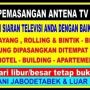 Murah !!! Paket Parabola Venus HDMI ~ Antena Tv HD ~ Camera CCTV Se Jabodetabek