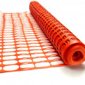 Jaring pengaman serba guna,barricade mesh safety net plastic hdpe fencing