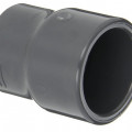 reducer Cpvc socket pipe fitting spears,sambungan pipa 2 x 1inches