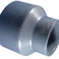 reducer Cpvc socket pipe fitting spears,sambungan pipa 2 x 1inches