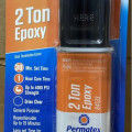 Permatex  2 Ton Epoxy high load 84133,lem epoksi