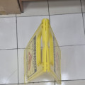 Warning Sign Floor cleaning in progress,hati hati sedang di bersihkan