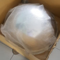 Convex mirror full dome,kaca cermin cembung kubah lingkaran