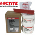 fixmaster superior metal epoxy loctite ea 3478,locteti lem epoksi logam