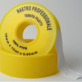 nastro sealtape isolasi teflon 100% ptfe,seal tahan panas seltip 19mm