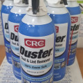 air duster moisture Spray crc 05185,pembersih hembusan udara bersih