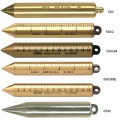 bandul only Lufkin 590gram kuningan,inage oil gauging brass plumb bobs